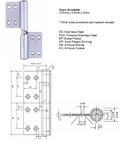 Rising Flag Hinge1